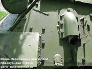 Советский средний танк Т-34, музей Polskiej Techniki Wojskowej - Fort IX Czerniakowski, Warszawa, Polska 34_029