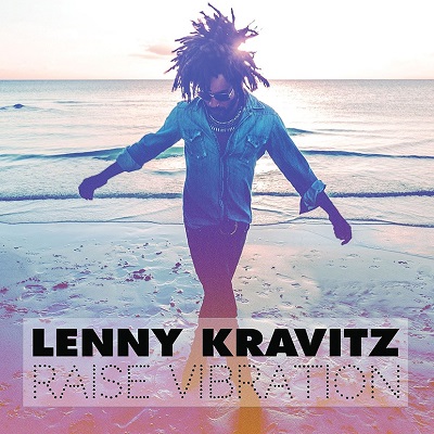 Lenny Kravitz – Raise Vibration (2018)