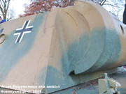Немецкий тяжелый танк PzKpfw V Ausf.D  "Panther", Sd.Kfz 171, Breda, Nederlands Panther_Breda_052