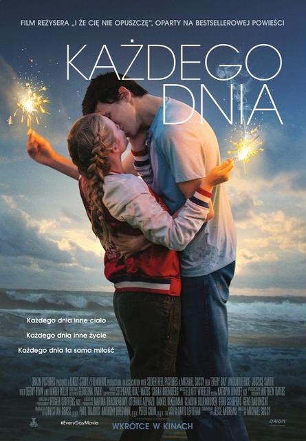 Każdego Dnia / Every Day (2018) PL-SUB.1080p.BluRay.x264.DTS-HD.MA.5.1-HDC / POLSKIE NAPISY Każdego Dnia / Every Day (2018) PL-SUB.1080p.BluRay.x264.DTS-HD.MA.5.1-HDC / POLSKIE NAPISY