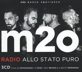 m2o dance experience (2017) mp3 128 kbps