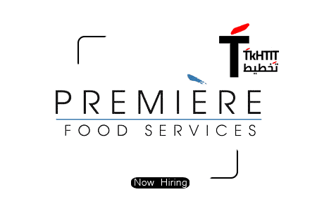 Premiere Food Services