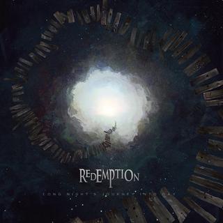 Redemption -  Long Night's Journey into Day (2018) .mp3 - 320 kbps