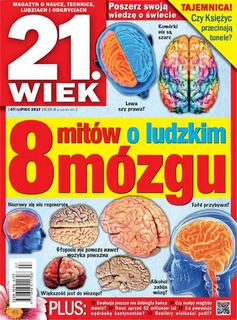 21 wiek - 7/2017 21 wiek - 7/2017