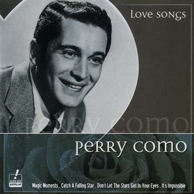 Perry Como - Love Songs (2003)