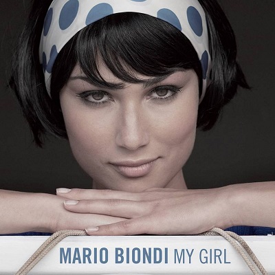Mario Biondi - My Girl EP (2018) .mp3 - 320 kbps