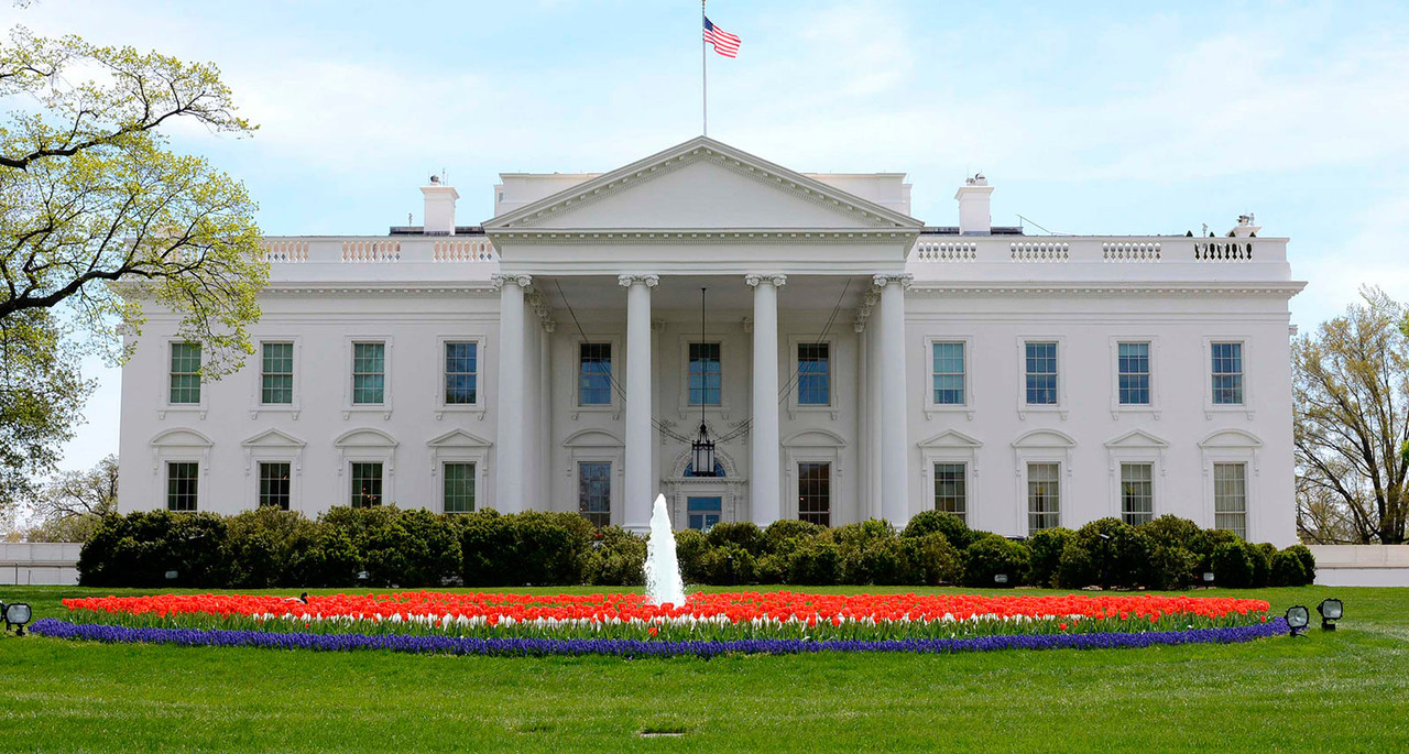 The White House