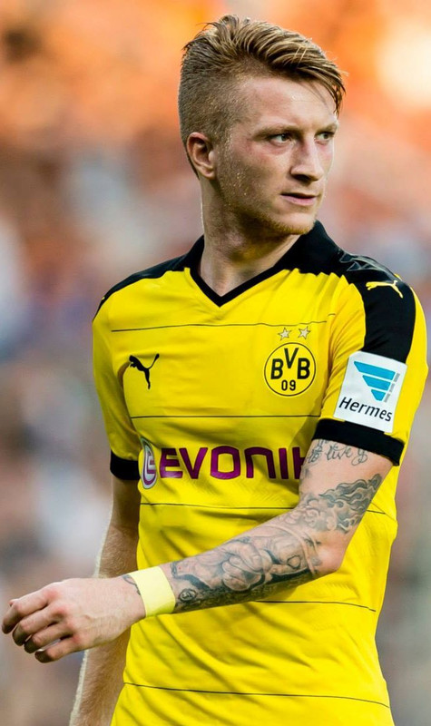 marco reus