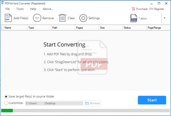 free pdf converter to word for windows 10