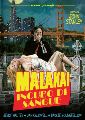 Malakai - Incubo di sangue (1978) DVD5 Copia 1:1 ITA-ENG