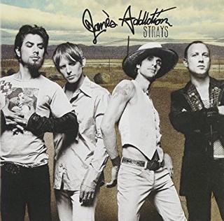 Jane's Addiction - Strays (2003).mp3 - 192 Kbps