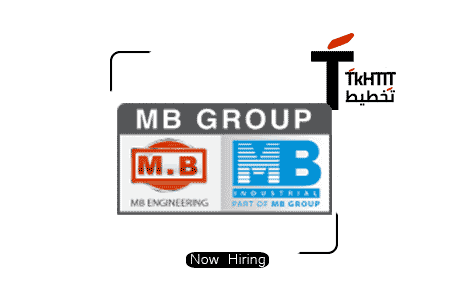 MB Group