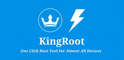 [ANDROID] Kingroot v5.4.0 (One Click Root) .apk - ITA