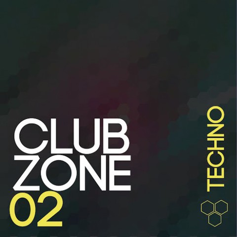 CLUB ZONE - TECHNO VOL. 2 (2015).mp3 320 kbs