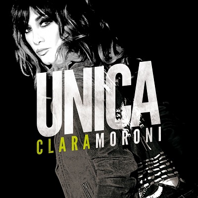 Clara Moroni - Unica (2018) .mp3 - 320 kbps
