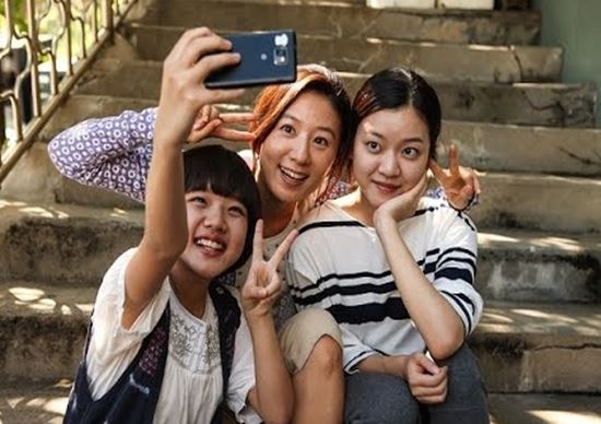 SINOPSIS THREAD OF LIES (FILEM KOREA) SINOPSIS THREAD OF LIES (FILEM KOREA)