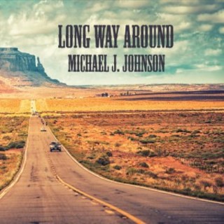 Michael J. Johnson - Long Way Around (2016).mp3 - 320 Kbps