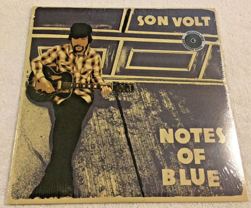 New Son Volt album in the works Page 7 Steve Hoffman Music Forums