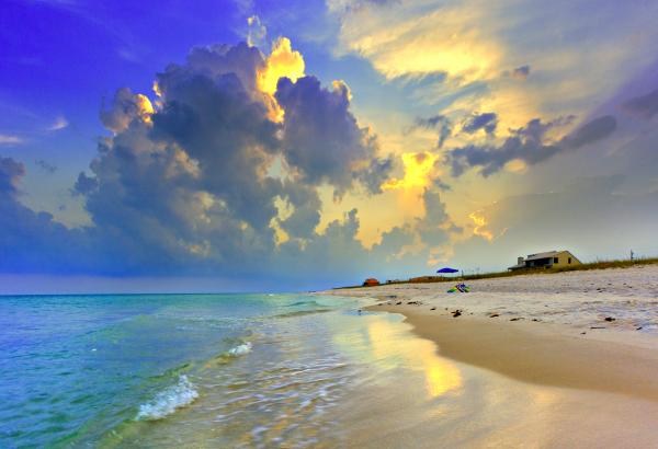 yellow-blue-seascape-sunset-florida-beach-fine-art-eszra-tanner.jpg