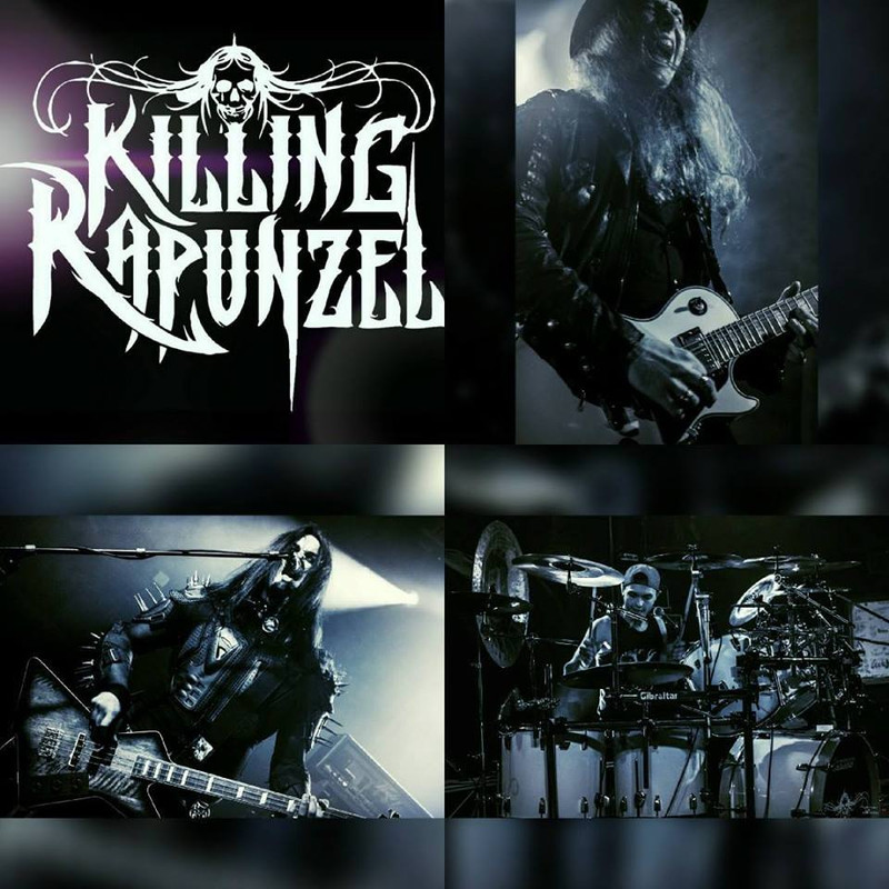 www.facebook.com/killingrapunzel