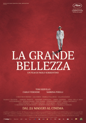 La grande bellezza (2013) DVD9 Copia 1:1 ITA