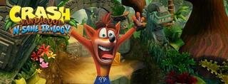 Crash Bandicoot N Sane Trilogy Update v20180723-CODEX Multi/ENG