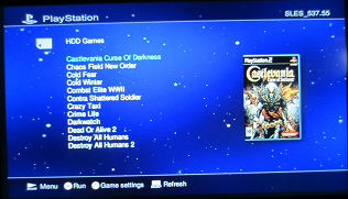 How to Install OPL Themes on a Playstation 2! 