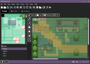 RpgDev - An RPG development toolkit