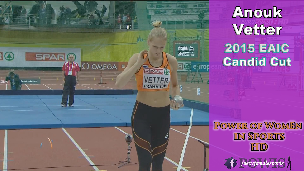 2015 Anouk Vetter – EAIC Praha (Pentathlon)