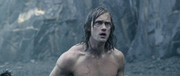 The Legend of Tarzan (2016) .avi AC3 BRRIP - ITA - dasolo