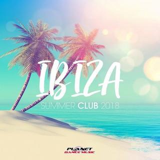 Ibiza Summer Club 2018 (2018) .mp3 - 320 kbps