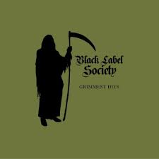 Black Label Society - Grimmest Hits (2018).mp3 - 128 Kbps