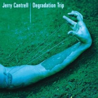 Jerry Cantrell - Degredation Trip (2002).mp3 - 320 Kbps
