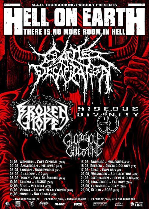 broken hope brno 12.9.2017