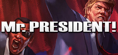 [PC] Mr President (2016) - ENG