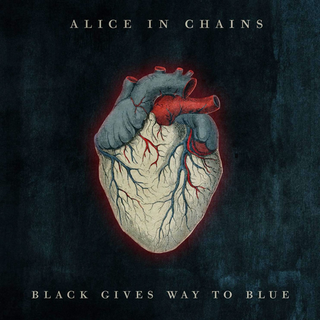 Alice In Chains - Black Gives Way to Blue (2009).mp3 - 320 Kbps