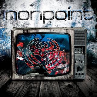 Nonpoint - Nonpoint [Best Buy Edition] (2012).mp3 - 320 Kbps