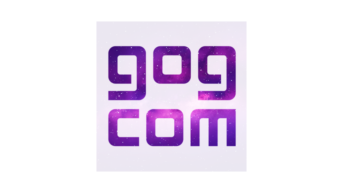 GOG Logosu