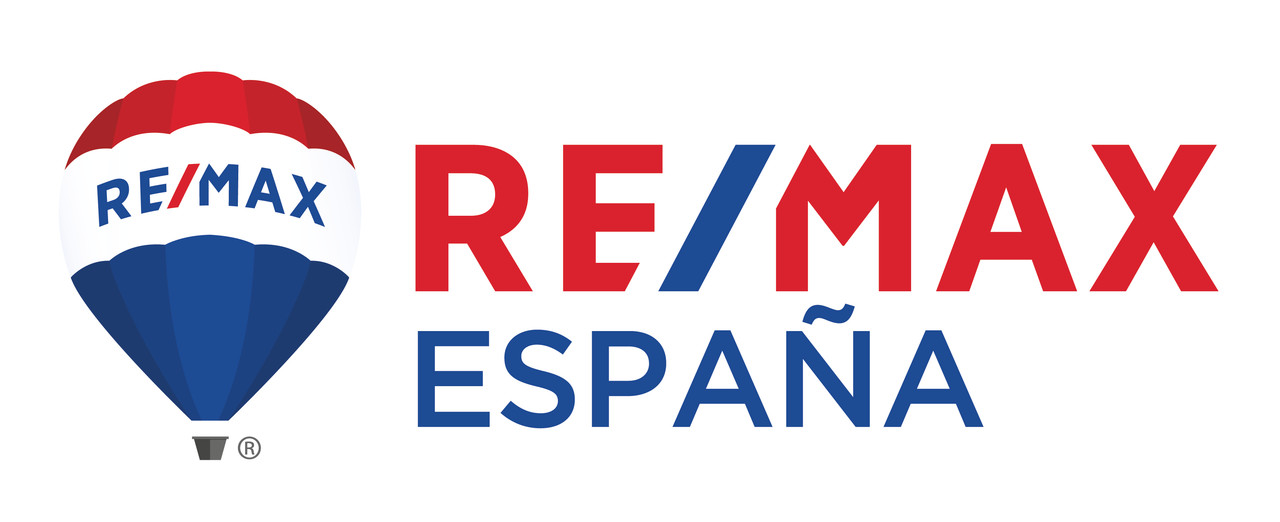 Logotipo de REMAX ESPAÑA