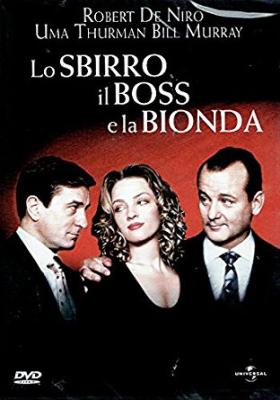 Lo sbirro, il boss e la bionda (1993) DVD9 Copia 1:1 ITA-ENG-FRE-GER-ESP