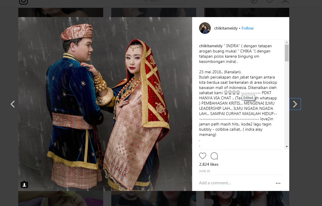 Instagram
