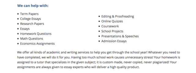 Canadian essays online reviews