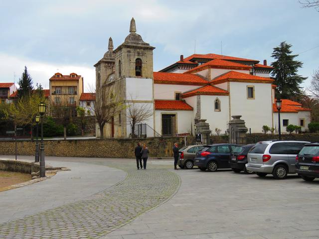 31/03: Carmona, Bárcena Mayor, Mirador Cartalina, Iglesia de Lebeña, Colombres - VALLE DE LIÉBANA Y PICOS DE EUROPA EN 4 DÍAS (53)