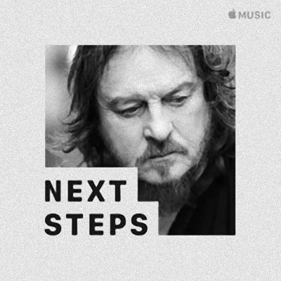 Zucchero - Next Steps (2018) .Mp3 - 320 Kbps Zucchero - Next Steps (2018) .Mp3 - 320 Kbps