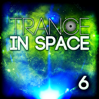 Trance In Space 6 (2018) .mp3 - 320 kbps