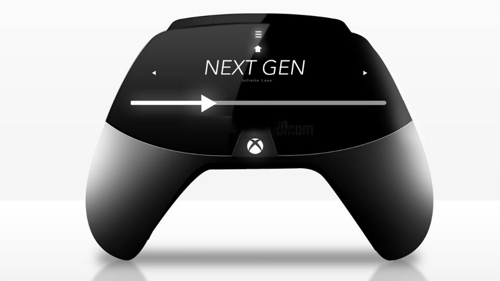 new consoles coming soon