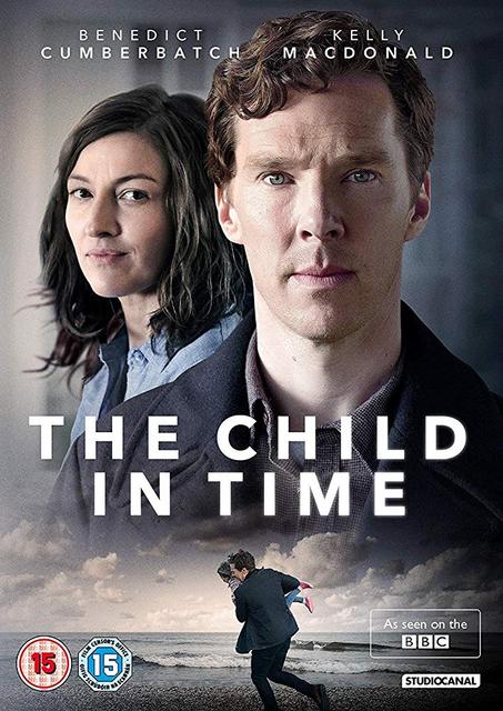Dziecko w Czasie / The Child in Time (2017) PL.BDRip.x264-LPT / POLSKI LEKTOR