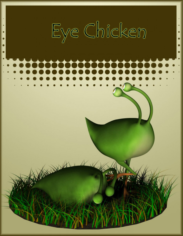 Eye Chicken