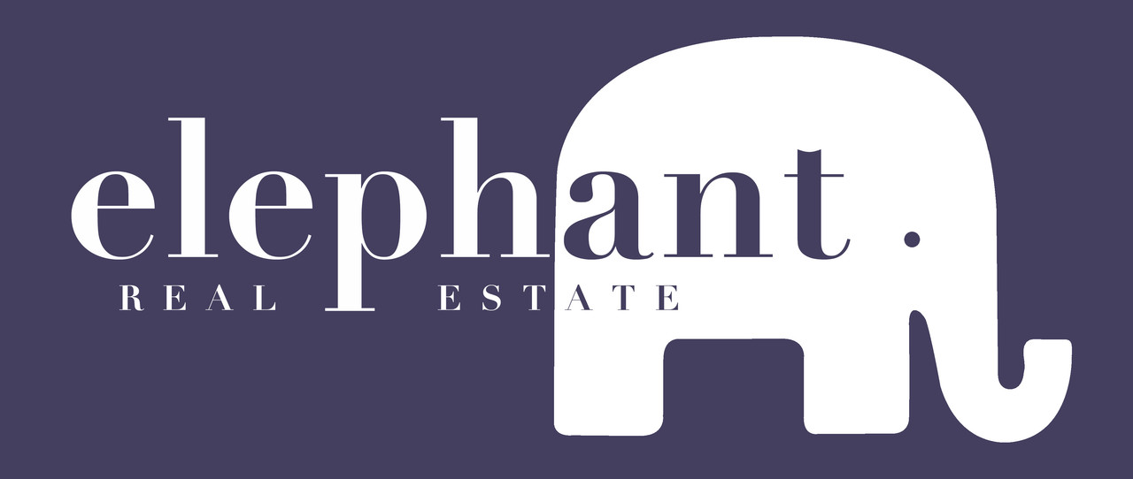 Logotipo de ELEPHANT