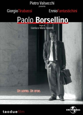 Paolo Borsellino (2004) [COMPLETA] .avi DVDRip XviD AC3 ITA